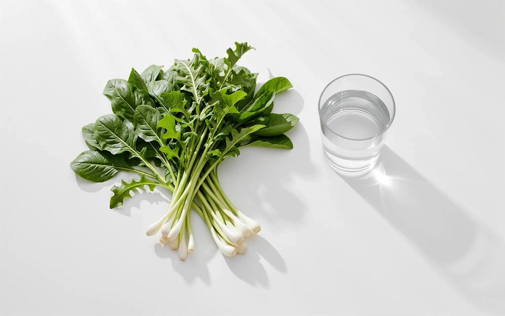 Nutrición balanceada